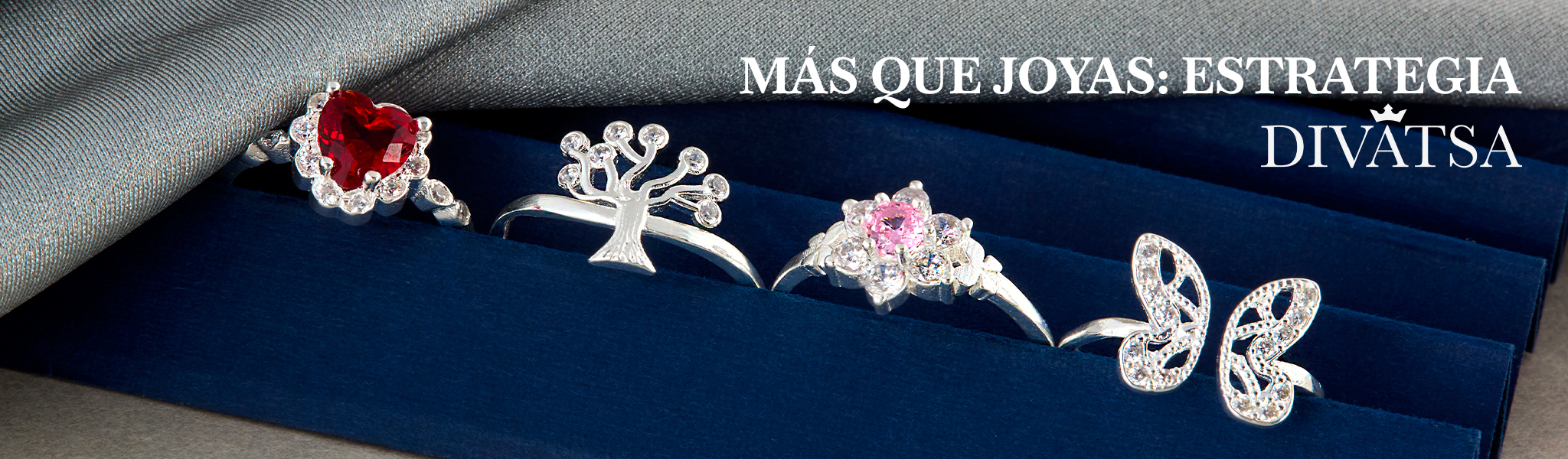 Divatsa joyeria a mayore de oro y plata